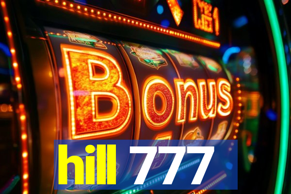 hill 777